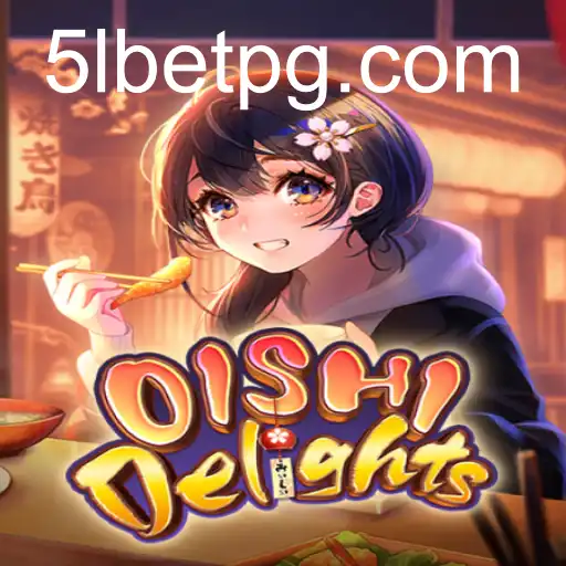 OishiDelights