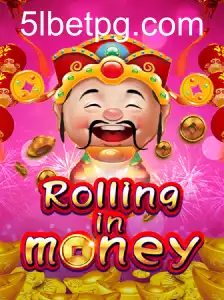 RollingInMoney